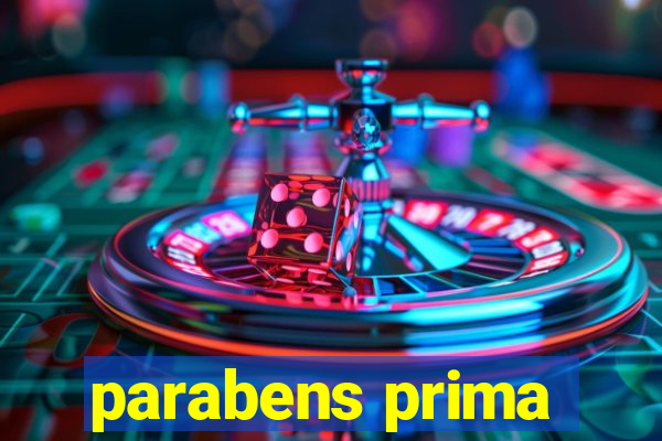 parabens prima